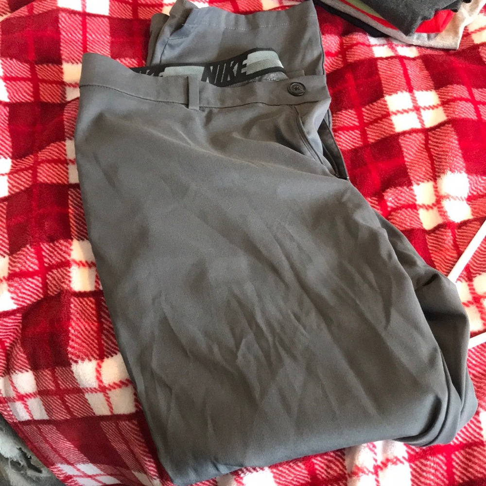Nike dress pants (golf pants)